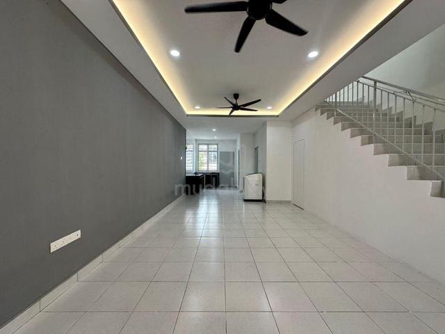 Double Storey House @ 4 Bedroom Senai Scientex Jaya IOI Mall Kulai 1