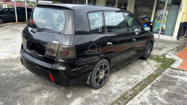 2010 Naza CITRA 2.0 GLS FACELIFT (A) - 4