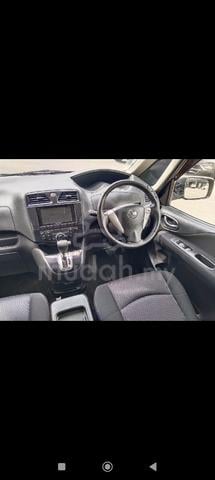 2013 Nissan SERENA 2.0 S-HYBRID HIGHWAY STAR - 3
