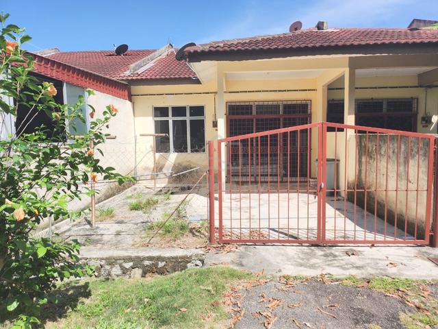 Facing Open Taman Impian Jaya Gemenceh For Sale 1