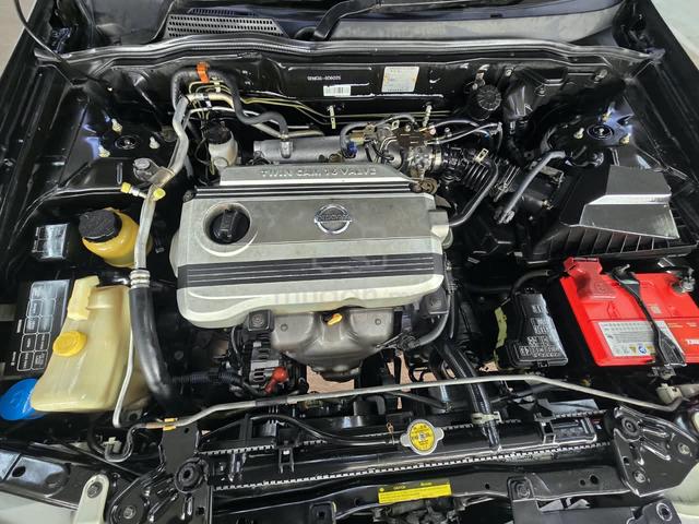 2004 Nissan SENTRA 1.6 SG N16 (A) ORI CONDITION - 2