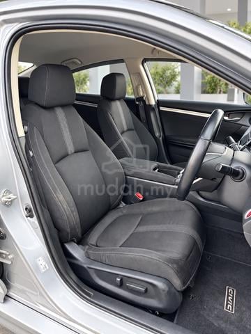 2020 Honda CIVIC 1.8 S (A) - 3