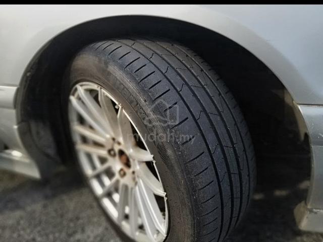 2000 Nissan CEFIRO 2.0 EXCIMO L (A) - 5