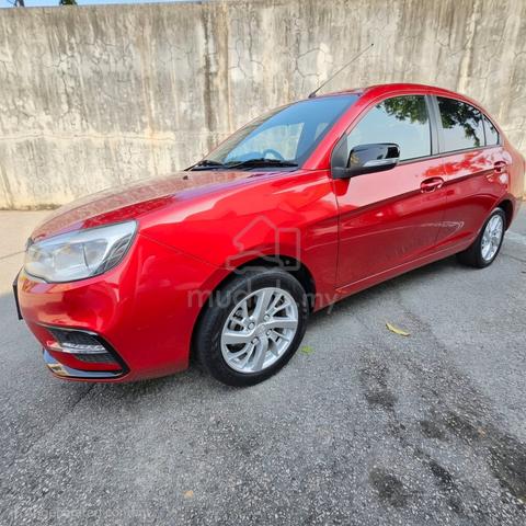 2024 Proton SAGA 1.3 PREMIUM s 27000km - 3