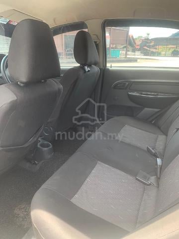 2016 Proton SAGA 1.3 STANDARD CVT (A) - 5