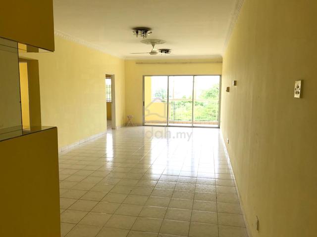 Bistari Impian Apartment 1