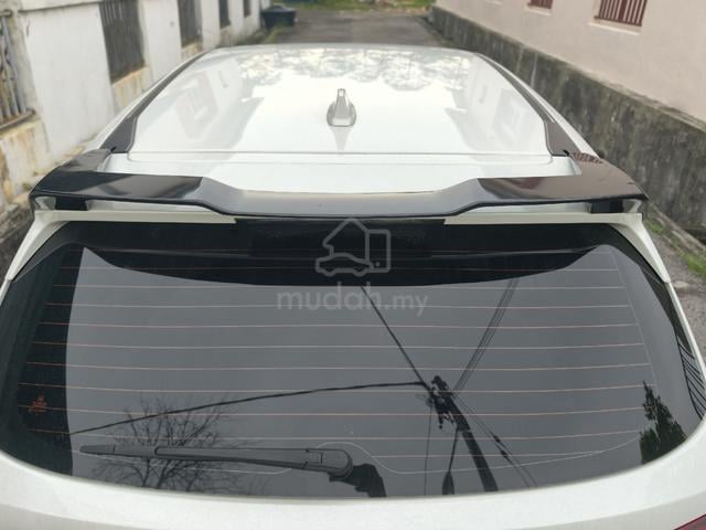2023 Honda WR-V 1.5 RS MY23 DG4 (A) - 5