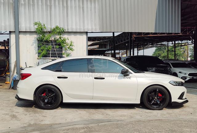 2022 Honda CIVIC 1.5 RS (A) - 4