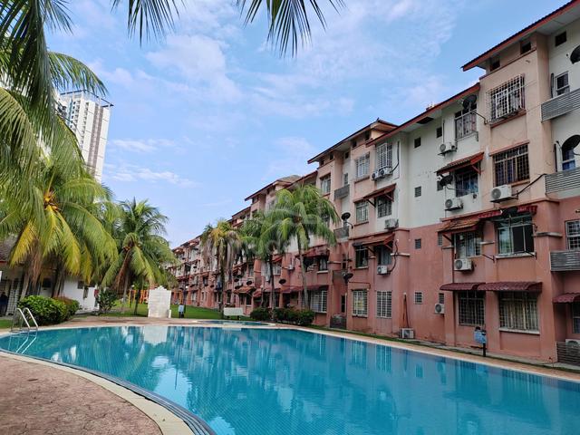 KEP Apartment 1