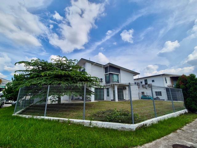 Ayera Residence Senibong Permas Jaya Jb Town Ciq Corner lot All Race 1