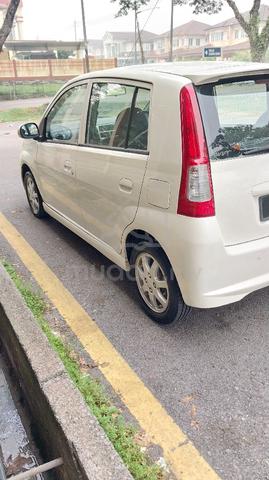 2007 Perodua VIVA 1.0 SXI PREMIUM (M) - 5