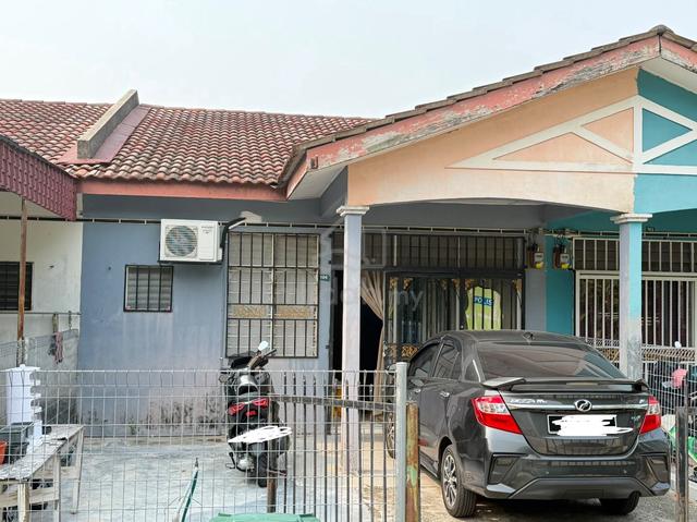 Single Storey Taman Sri Pulasan Seremban 1