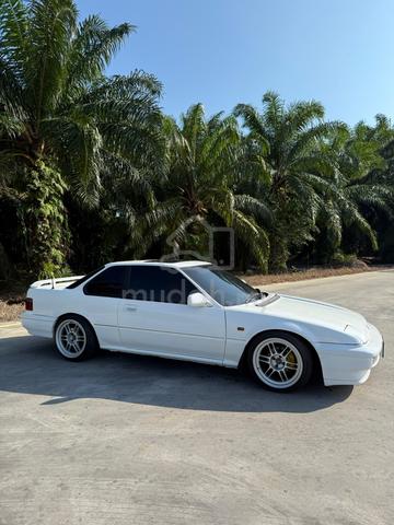 1987 Honda PRELUDE 2.0 (M) - 2