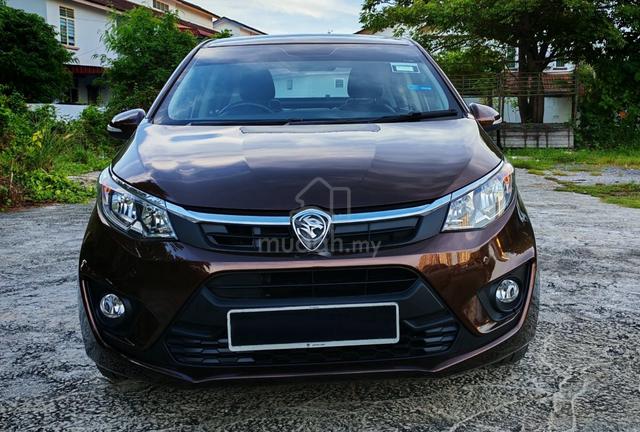 2018 Proton PERSONA 1.6 PREMIUM -- (A) - 3