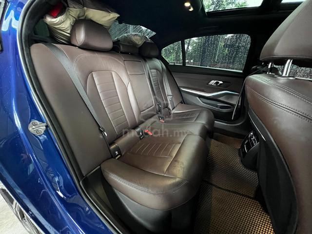 2023 Bmw 330Li 2.0 M SPORT LWB (A) - 3