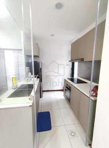 Crescent Bay Suites 1