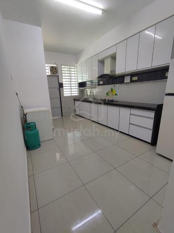 Double Storey Terrace for Rent @ Taman Kota Permai, Bukit Mertajam 1