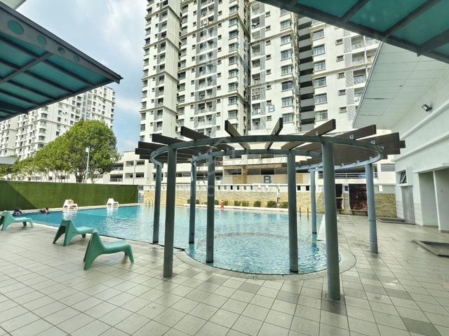 Kristal View 1