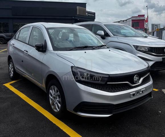 Proton SAGA 1.5 AUTO NO LESEN READY STOK - 5