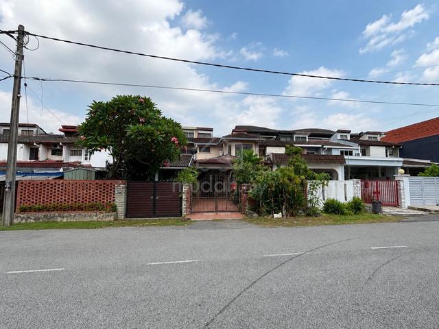 [BELOW MARKET VALUE] Double Storey SS14 Subang Jaya 1