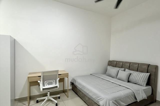 Room for Rent Seremban 2 Near TechValley,Merchant Square,Palmmall,UiTM 1
