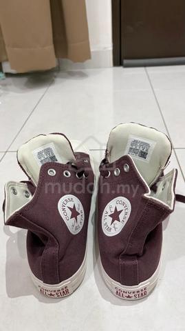 Converse shoe - photo 2 of 6