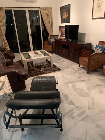 Marina Bay Condominium 1