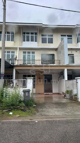 House for sale at Senai Seelong 1