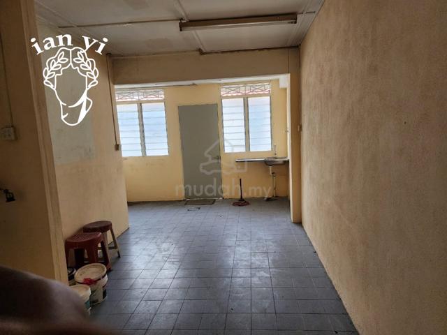 [CHEAP] 1 STOREY TERRACE LORONG MAHSURI BAYAN BARU LEPAS Worth LANDED 1
