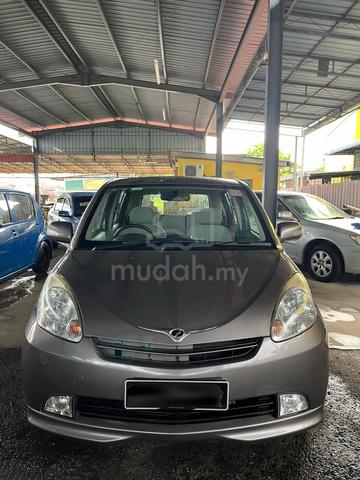 2007 Perodua MYVI 1.3 EZI (A) - 3