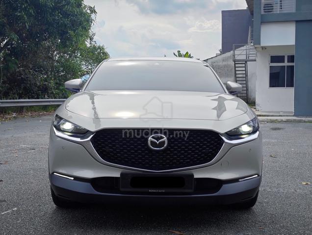 2023 Mazda CX-30 2.0 HIGH (A) - 3