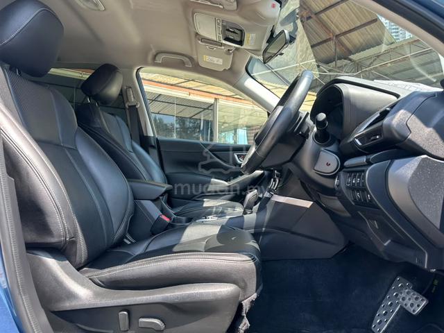 REG2020 Subaru FORESTER 2.0I-S EYESIGHT/ F.S.R 77K - 2