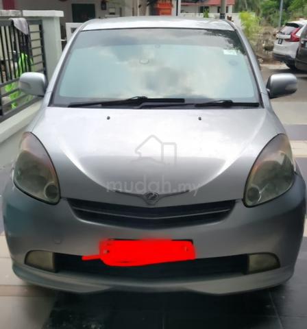2006 Perodua MYVI 1.3 EZi (A) - 1