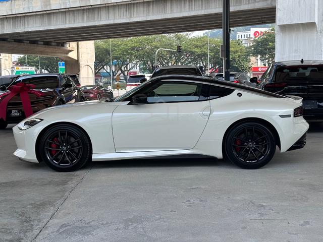 2025 Nissan FAIRLADY 3.0 Z VERSION ST (A) - 5