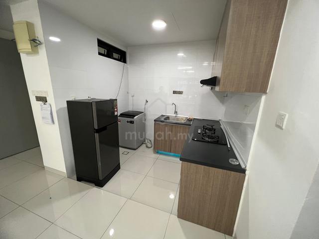Epic Residence (Puchong) 1