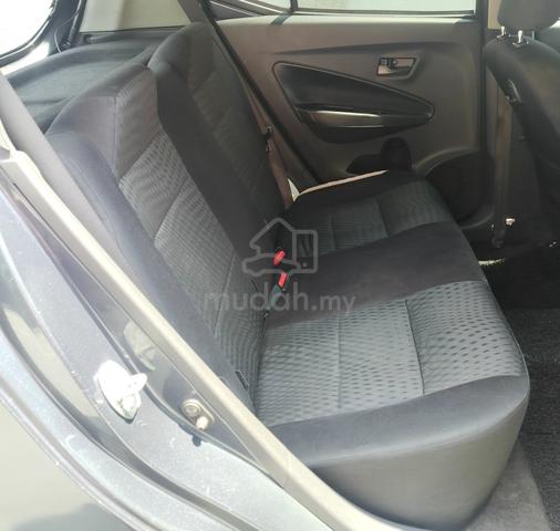 Perodua AXIA G 1.0(A)ORIGINAL EXECUTIVE EDITION - 5