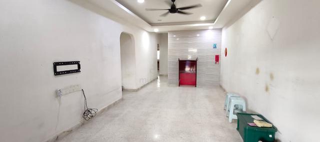 Single storey house for sale in Solok Sungai Keramat 8A,Klang Utama 1