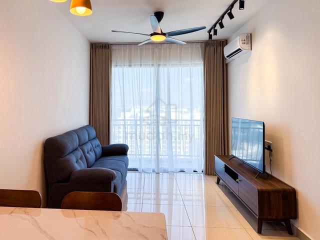 Country Garden Central Park (Serviced Apartment) 1
