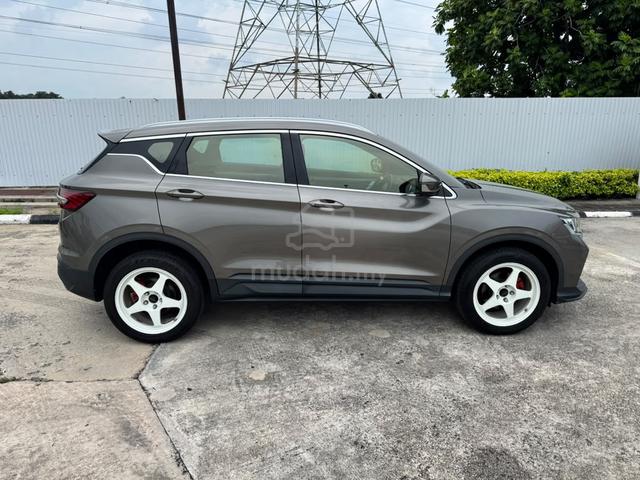 2021 Proton X50 1.5 PREMIUM MY20 (A) - 5