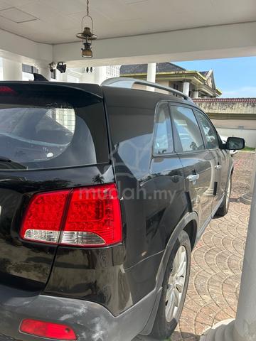 2012 Kia SORENTO 2.3 FACELIFT (A) - 3