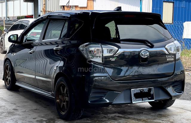 2019 Perodua MYVI 1.5 AV (A) - 4