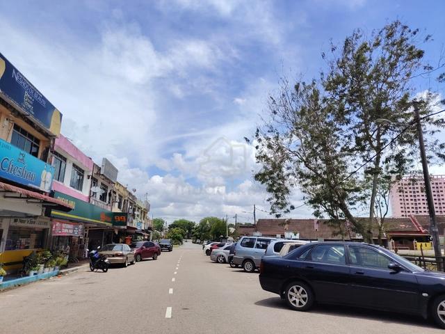 Taman Skudai Double Storey Shop House For Sale🌹 1
