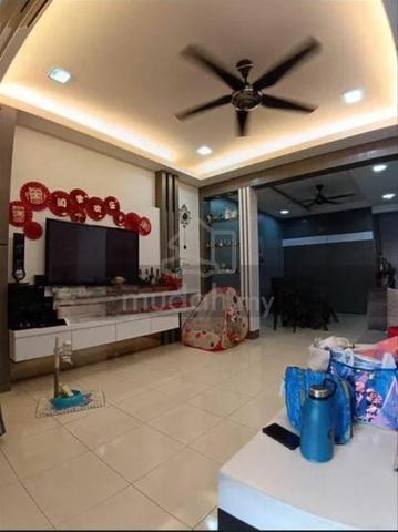 full renovation 1