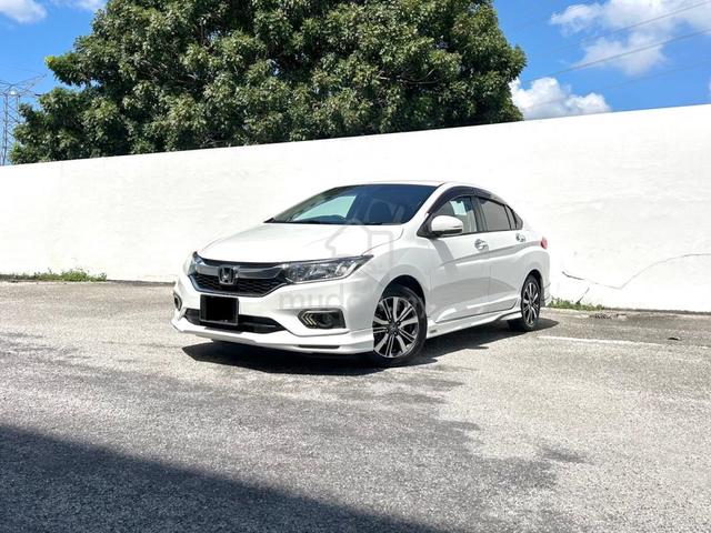 2019 Honda CITY 1.5 E (A) 3 YRS WRNTY/FOC DELIVERY - 4