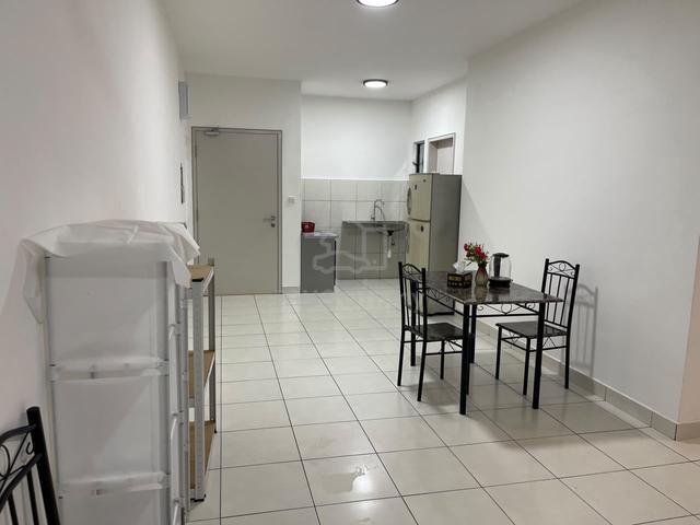 Residensi Riamas 1