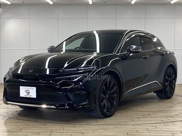 2024 Toyota CROWN 2.5 SPORT Z (A) - 4
