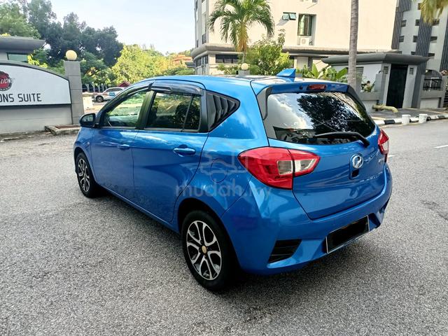2021 Perodua Myvi 1.3 (A) - 5