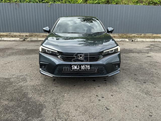 2023 Honda CIVIC 1.5 V MY22 FE (A) - 3