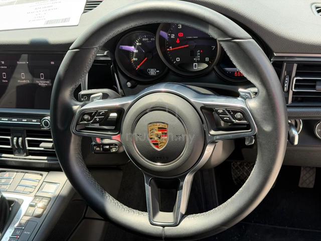 2021 Porsche Macan 2.0 Turbo - 5