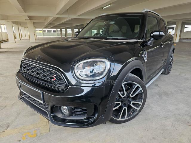2020 Mini COUNTRYMAN 2.0 (A) - 1